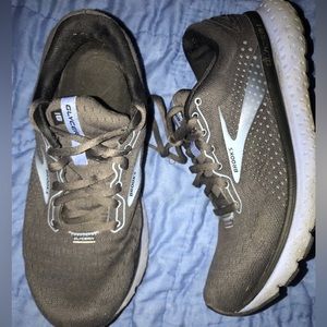 Brooks running shoes